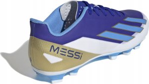 Adidas Buty adidas X CRAZYFAST Club Messi FxG ID0724 5