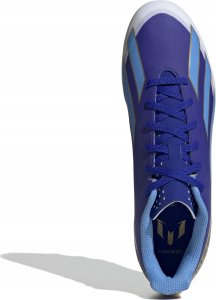Adidas Buty adidas X CRAZYFAST Club Messi FxG ID0724 6