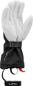 Leki LEKI RĘKAWICE HS Guide X-Treme 9.0 2