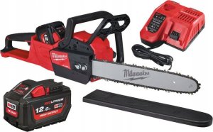 Piła łańcuchowa Milwaukee MILWAUKEE.CHAINSAW M18FCHS-121 40cm 1x12Ah 1