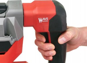 Milwaukee MILWAUKEE.BATTERY HAMMER. M18FHM-0C 11J 10.2kg 1