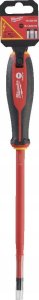 Milwaukee MILWAUKEE SCREWDRIVER VDE SL 1.6x 8.0x175mm 1