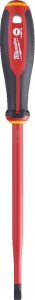 Milwaukee MILWAUKEE SCREWDRIVER VDE SL 1.6x 8.0x175mm 2