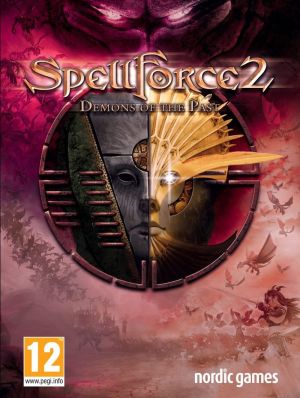 Spellforce 2: Demons of the Past PC, wersja cyfrowa 1