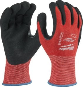 Milwaukee MILWAUKEE GLOVES ITEM B-SIZE XXL/11 1