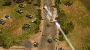 Codename: Panzers - Faza Pierwsza PC, wersja cyfrowa 4