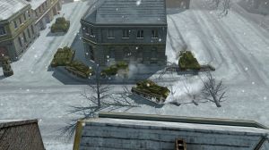 Codename: Panzers - Faza Pierwsza PC, wersja cyfrowa 8