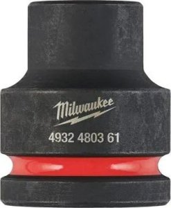 Milwaukee MILWAUKEE IMPACT SOCKET. 3/4" 17mm 1