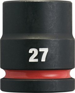 Milwaukee MILWAUKEE IMPACT SOCKET. 3/4" 27mm 1