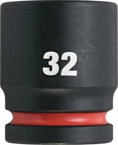 Milwaukee MILWAUKEE IMPACT SOCKET. 3/4" 32mm 1