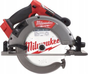 Zestaw elektronarzędzi Milwaukee 10-elementowy (M18 FPP4L-124P) 4