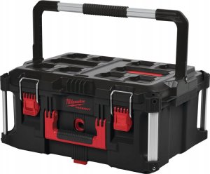 Zestaw elektronarzędzi Milwaukee 10-elementowy (M18 FPP4L-124P) 9
