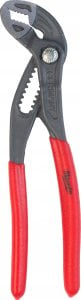 Milwaukee MILWAUKEE ADJUSTABLE PLIERS 180mm COBRA 1