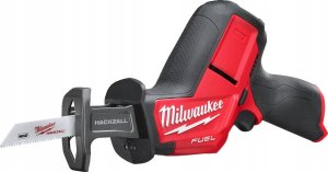 Zestaw elektronarzędzi Milwaukee 11-elementowy (4933492515) 3