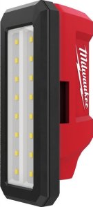 Zestaw elektronarzędzi Milwaukee 11-elementowy (4933492515) 5