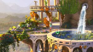 The Book of Unwritten Tales Collection PC, wersja cyfrowa 2