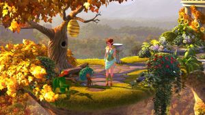 The Book of Unwritten Tales Collection PC, wersja cyfrowa 6