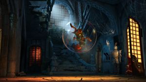 The Book of Unwritten Tales Collection PC, wersja cyfrowa 10