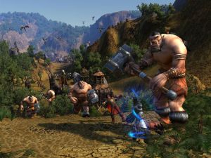 Spellforce 2: Gold Edition PC, wersja cyfrowa 5