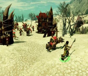 Spellforce 2: Gold Edition PC, wersja cyfrowa 10