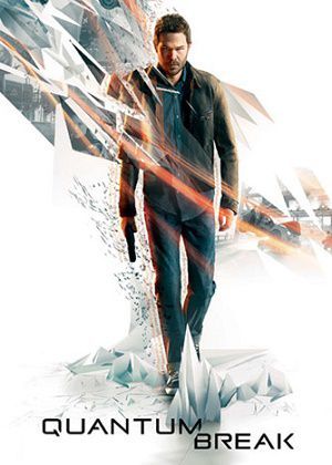 Quantum Break PC, wersja cyfrowa 1