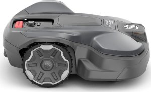 Traktor ogrodowy Husqvarna Lawn robot HUSQVARNA Automower 320 NERA 2
