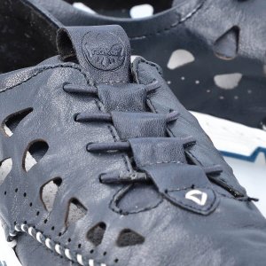 Rieker Rieker Shoes 49956-14 Czarne 38 20