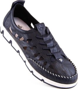 Rieker Rieker Shoes 49956-14 Czarne 39 1