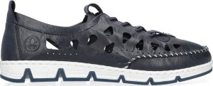 Rieker Rieker Shoes 49956-14 Czarne 37 22