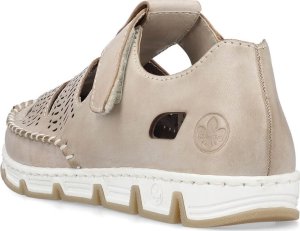 Rieker Rieker Shoes 49958-61 Beżowe 41 13