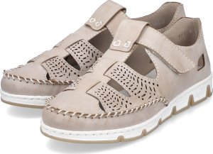 Rieker Rieker Shoes 49958-61 Beżowe 41 8