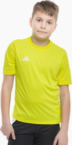 Adidas Koszulka dla dzieci adidas Tabela 23 Jersey limonka IB4936 140cm 1