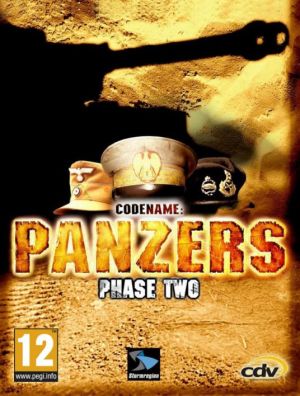 Codename: Panzers - Faza Druga PC, wersja cyfrowa 1