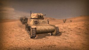 Codename: Panzers - Faza Druga PC, wersja cyfrowa 8