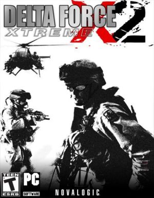 Delta Force: Xtreme 2 PC, wersja cyfrowa 1