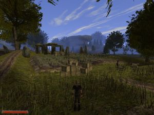 Gothic II: Gold Edition PC, wersja cyfrowa 5