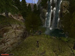 Gothic II: Gold Edition PC, wersja cyfrowa 6