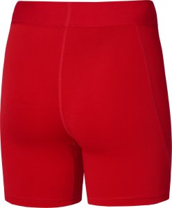 Nike Spodenki damskie Nike DF Strike NP Short czerwone DH8327 657 L 2