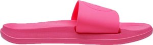 4f Klapki dla dziewczynki 4F F016A różowe 4FJMM00FFLIF016A 55S 33 2