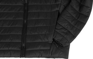 Kurtka męska 4f Kurtka męska puchowa 4F M240 czarna 4FAW23TDJAM240 20S M 5