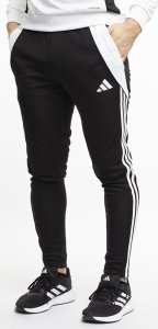 Adidas Spodnie męskie adidas Tiro 24 Training czarne IP1952 XL 1