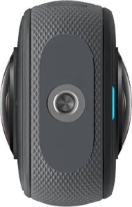 Kamera Insta360 X3 Motorcycle Bundle czarna 7