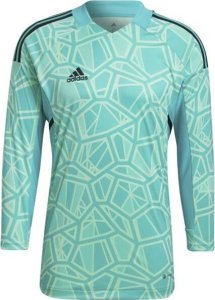 Adidas Koszulka bramkarska męska adidas Condivo 22 Long Sleeve miętowa HB1613 S 1