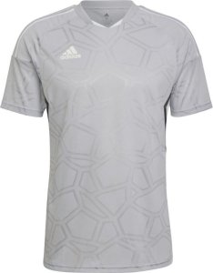 Adidas Koszulka męska adidas Condivo 22 Match Day Jersey szara HA3517 M 1