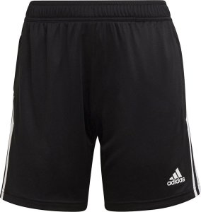 Adidas Spodenki damskie adidas Condivo 22 Training czarne HI6074 XS 1