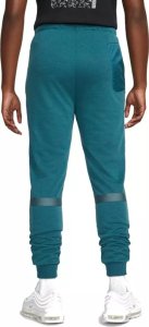 Nike Spodnie męskie Nike Dri-FIT Tottenham Hotspur Travel zielone DB7878 397 S 2