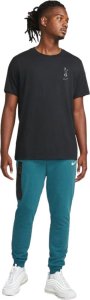 Nike Spodnie męskie Nike Dri-FIT Tottenham Hotspur Travel zielone DB7878 397 S 3