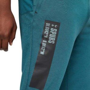 Nike Spodnie męskie Nike Dri-FIT Tottenham Hotspur Travel zielone DB7878 397 S 5
