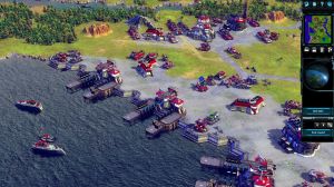 Battle Worlds: Kronos PC, wersja cyfrowa 12