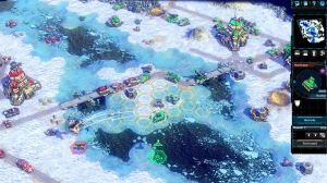 Battle Worlds: Kronos PC, wersja cyfrowa 7